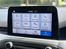 Ford Focus T EcoBoost Zetec 