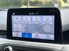 Ford Focus T EcoBoost Zetec 