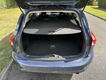 Ford Focus T EcoBoost Zetec 