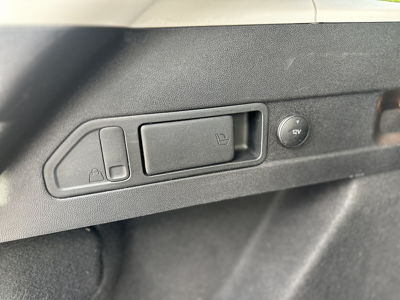 Ford T EcoBoost Zetec Estate 1.0 Manual Petrol