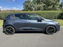 Renault Clio TCe Signature Nav