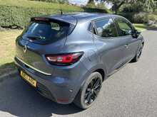 Renault Clio TCe Signature Nav