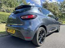 Renault Clio TCe Signature Nav