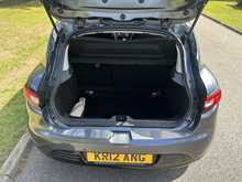 Renault Clio TCe Signature Nav