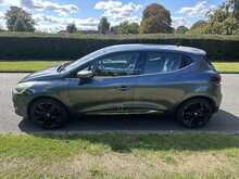 Renault Clio TCe Signature Nav