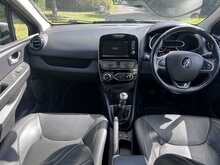 Renault Clio TCe Signature Nav