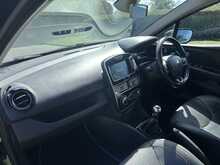 Renault Clio TCe Signature Nav