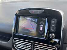 Renault Clio TCe Signature Nav