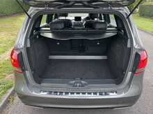 Mercedes-Benz B Class B200d AMG Line