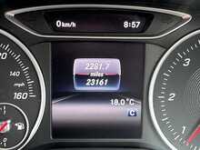 Mercedes-Benz B Class B200d AMG Line