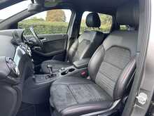 Mercedes-Benz B Class B200d AMG Line