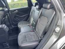 Mercedes-Benz B Class B200d AMG Line