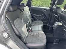 Mercedes-Benz B Class B200d AMG Line