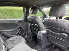 Mercedes-Benz B Class B200d AMG Line