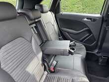 Mercedes-Benz B Class B200d AMG Line