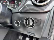 Mercedes-Benz B Class B200d AMG Line