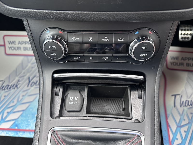 Mercedes-Benz B200d AMG Line MPV 2.1 Manual Diesel