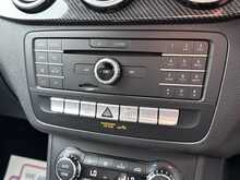 Mercedes-Benz B Class B200d AMG Line