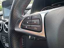 Mercedes-Benz B Class B200d AMG Line