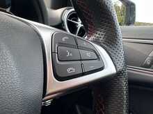 Mercedes-Benz B Class B200d AMG Line