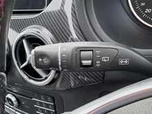 Mercedes-Benz B Class B200d AMG Line