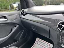 Mercedes-Benz B Class B200d AMG Line