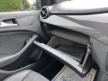 Mercedes-Benz B Class B200d AMG Line