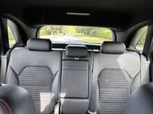 Mercedes-Benz B Class B200d AMG Line