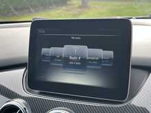 Mercedes-Benz B Class B200d AMG Line