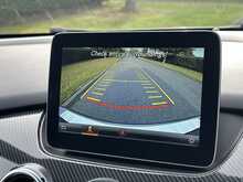 Mercedes-Benz B Class B200d AMG Line