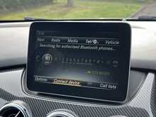 Mercedes-Benz B Class B200d AMG Line