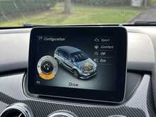 Mercedes-Benz B Class B200d AMG Line