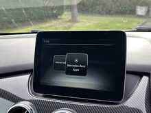 Mercedes-Benz B Class B200d AMG Line