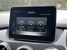 Mercedes-Benz B Class B200d AMG Line