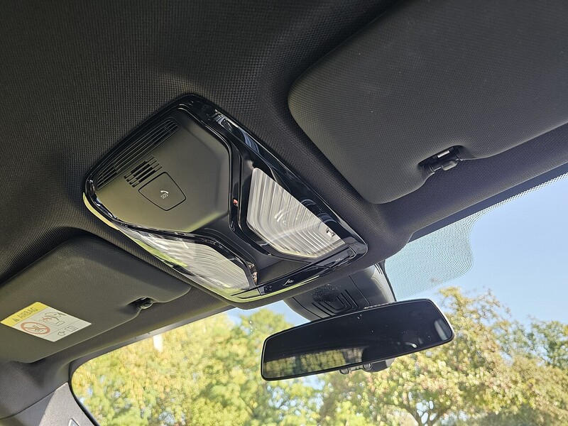 BMW M50i V8 SUV 4.4 Automatic Petrol