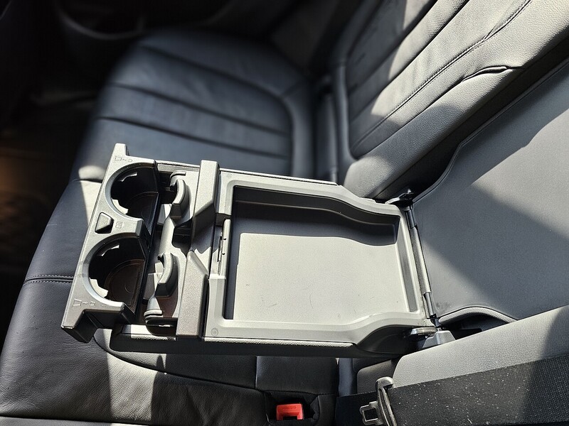 BMW M50i V8 SUV 4.4 Automatic Petrol