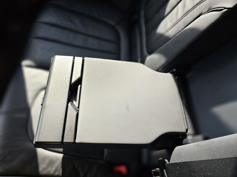 BMW M50i V8 SUV 4.4 Automatic Petrol