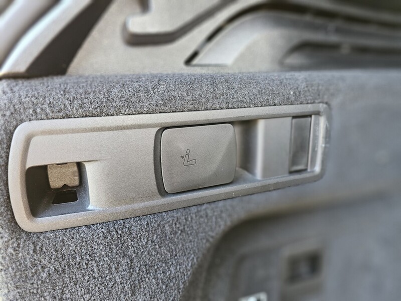 BMW M50i V8 SUV 4.4 Automatic Petrol