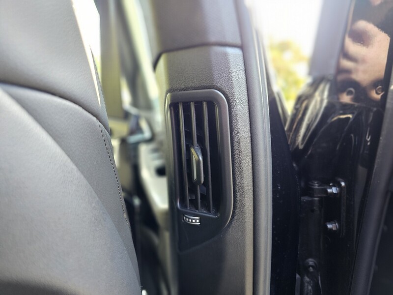 BMW M50i V8 SUV 4.4 Automatic Petrol