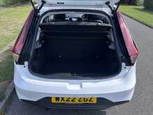 MG MG3 VTi-TECH Exclusive Nav