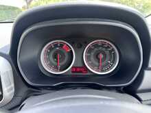 MG MG3 VTi-TECH Exclusive Nav