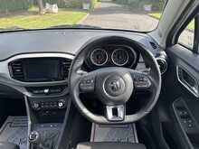 MG MG3 VTi-TECH Exclusive Nav