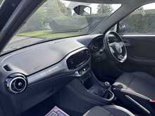 MG MG3 VTi-TECH Exclusive Nav