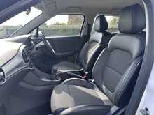 MG MG3 VTi-TECH Exclusive Nav