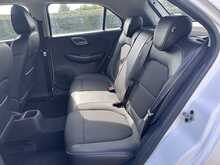 MG MG3 VTi-TECH Exclusive Nav