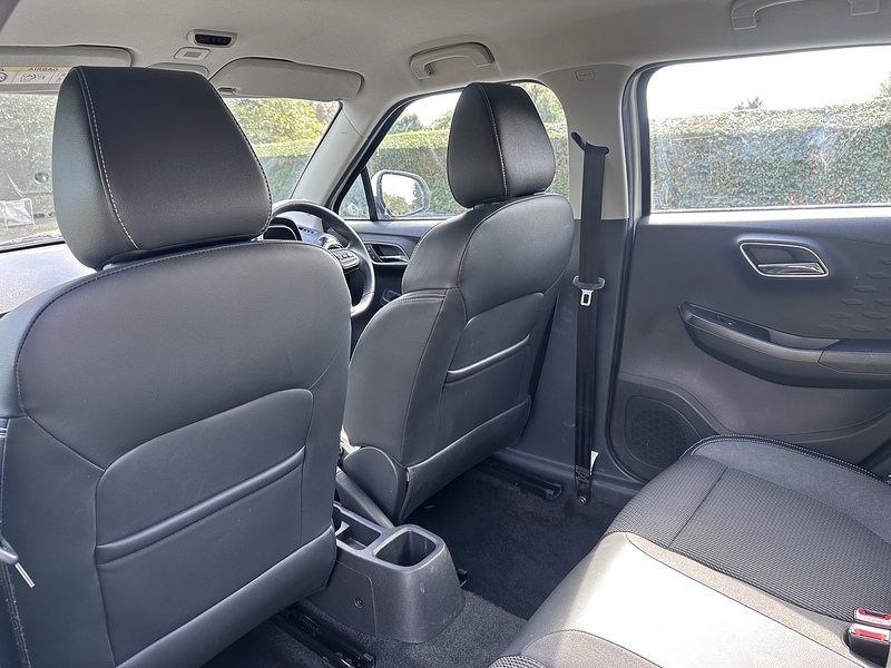 MG VTi-TECH Exclusive Nav Hatchback 1.5 Manual Petrol