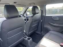 MG MG3 VTi-TECH Exclusive Nav