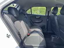 MG MG3 VTi-TECH Exclusive Nav