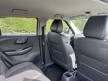 MG MG3 VTi-TECH Exclusive Nav