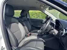 MG MG3 VTi-TECH Exclusive Nav